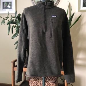 Vintage Patagonia Pullover